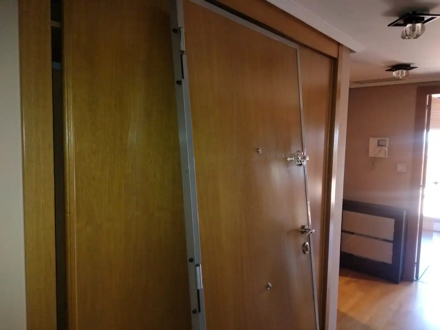 Àtic en venda en Madrid amb Aire condicionat, Calefacció i Parquet