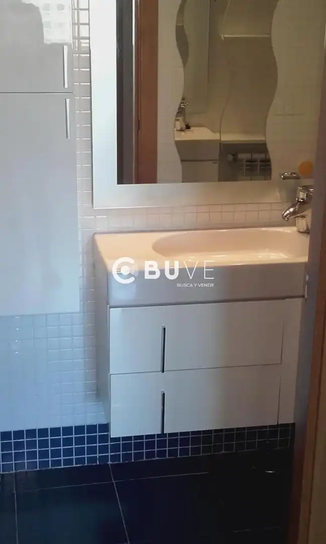 Badezimmer von Wohnung zum Verkauf in Parque Oeste - Fuente Cisneros