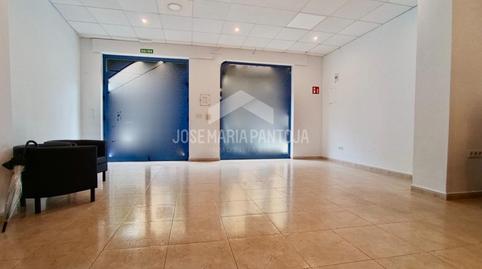 Foto 3 von Geschaftsraum zum Verkauf in Barriada España - San Pedro, Jerez de la Frontera