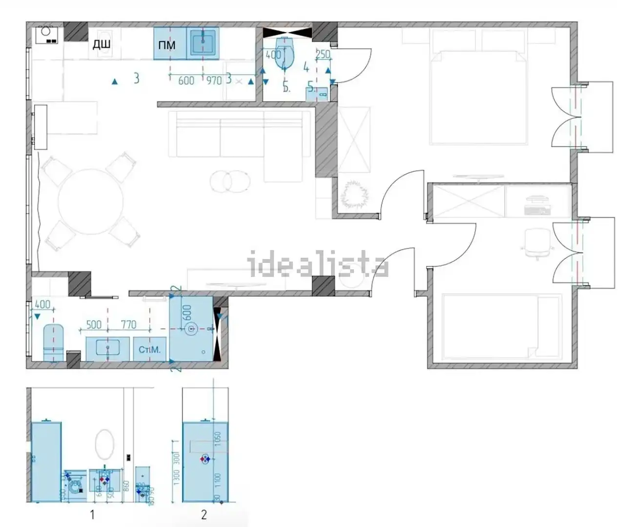Appartement à vendre à L'Eixample, imagen 14