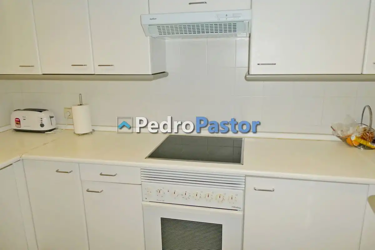 Mini appartamento con piscina in vendita a Las Marinas / Les Marines, imagen 14