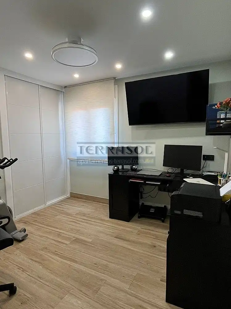 Apartamento con ascensor en venta en Torre del Mar, imagen 23