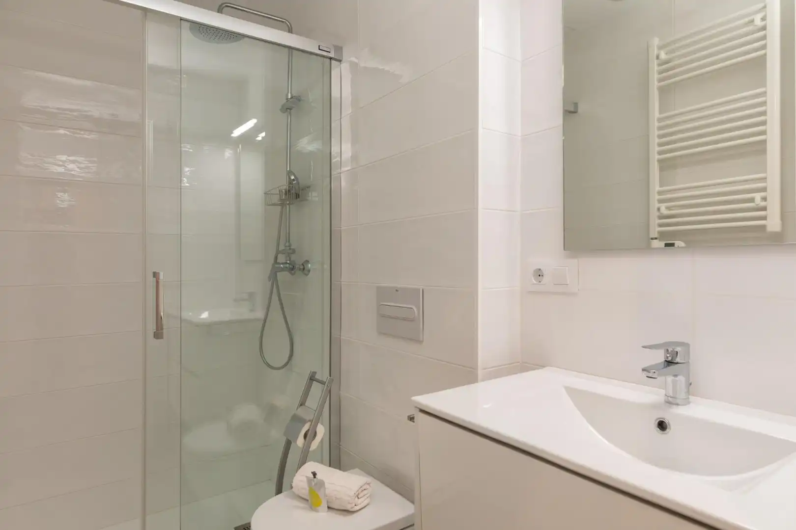 Flat to rent in Rambla LLIBERTAT, imagen 11