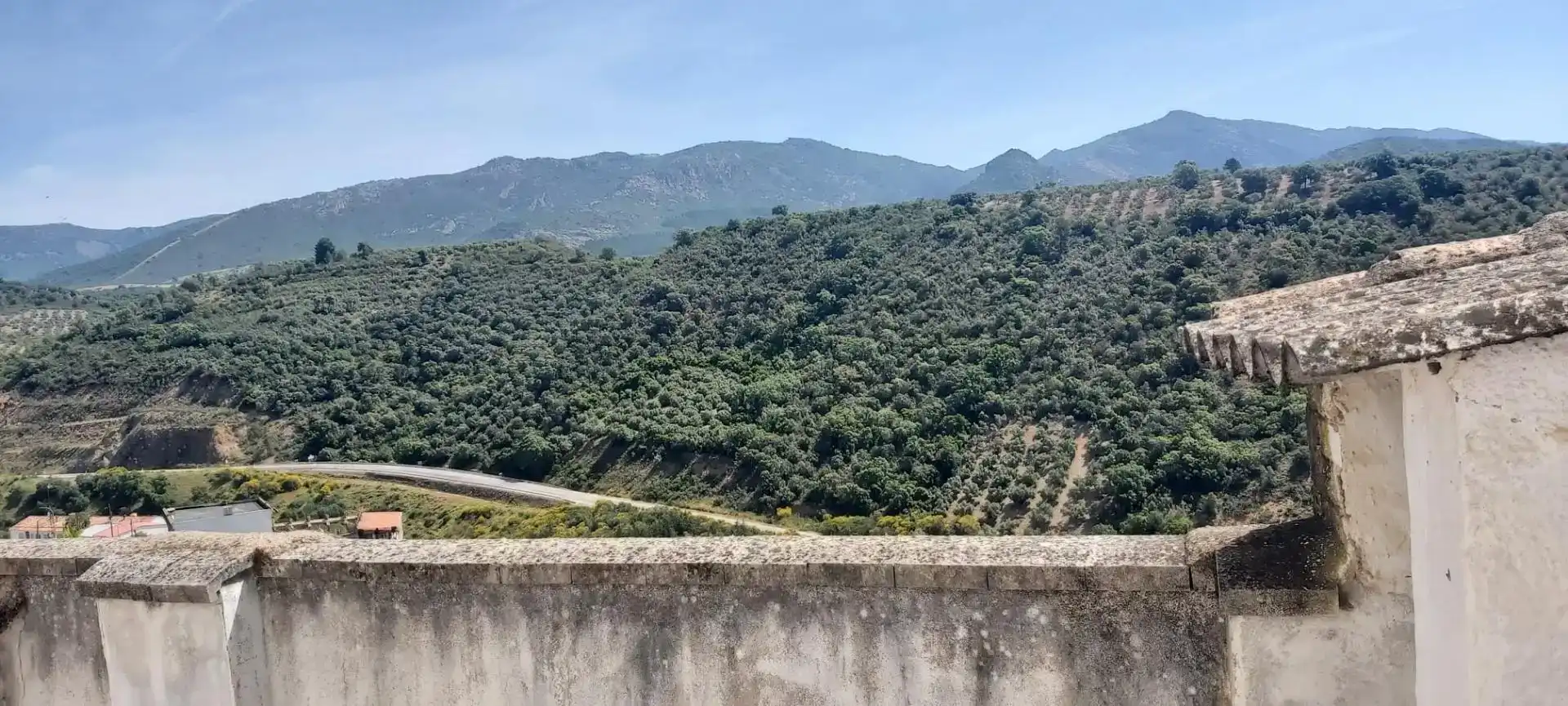 Finca rústica en venta en Fuencaliente con Trastero, Amueblado y Horno