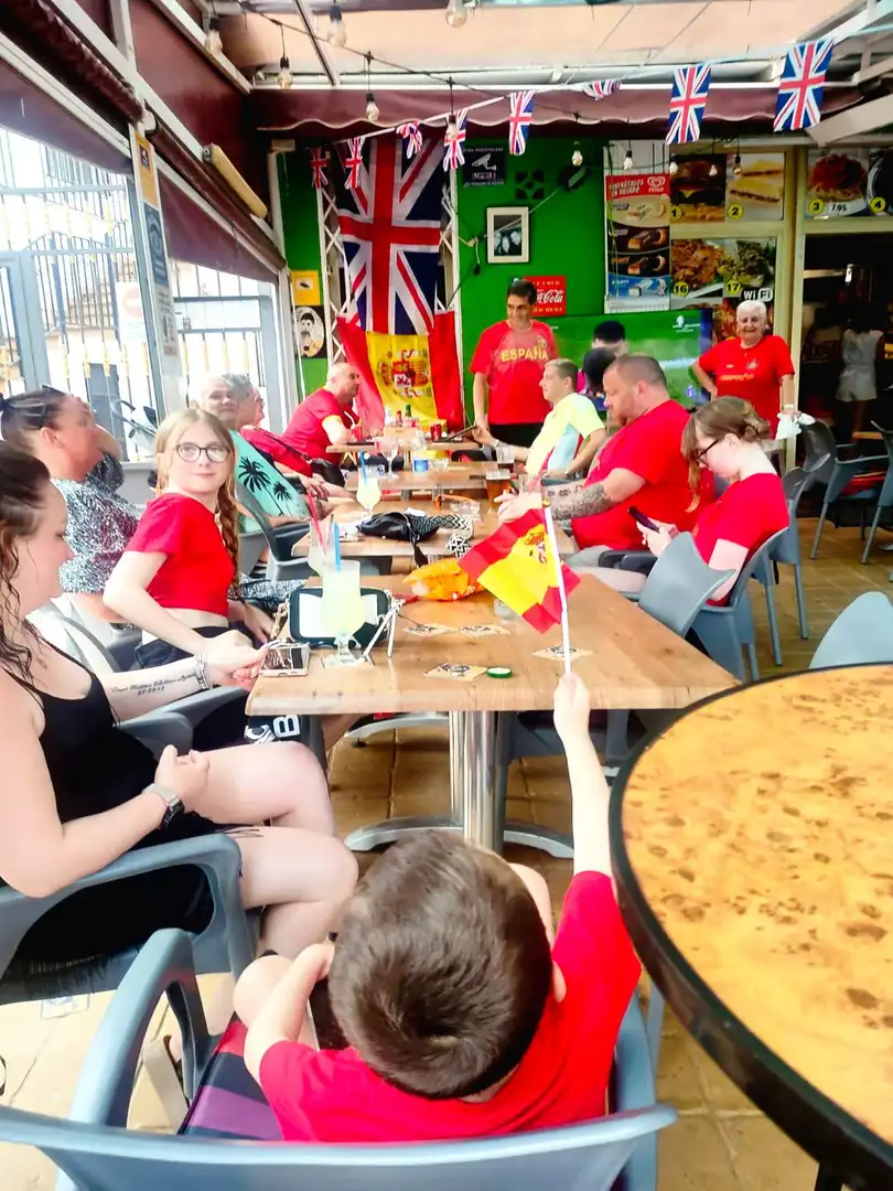 Local en venda en Benidorm amb Aire condicionat i Moblat