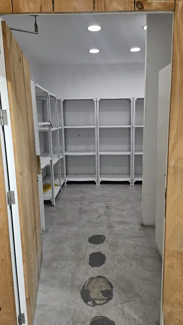 Gewerbefläche zur Miete in Calle Maestro Alonso 9, imagen 3