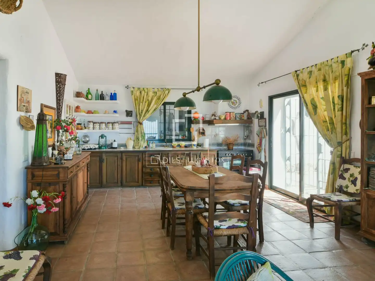 Casa rústica en venta en Arenas, imagen 27