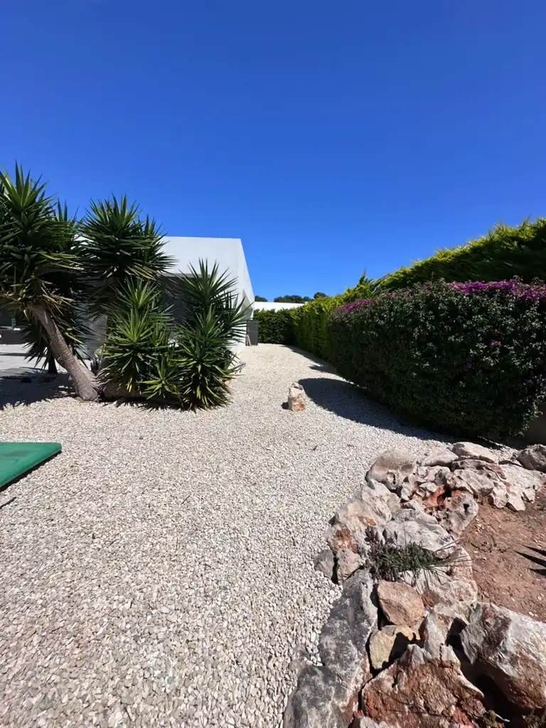 Casa amb piscina en venda a Carrer de la Cuereta, imagen 35
