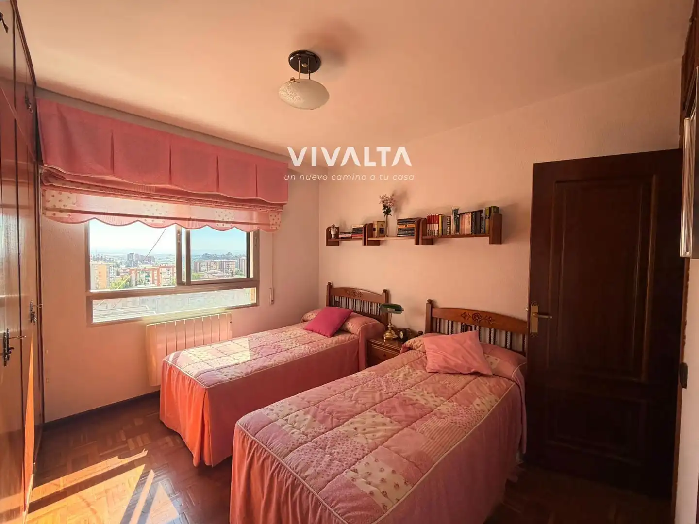 Appartement avec ascenseur à vendre à Lopez de Hoyos, imagen 5