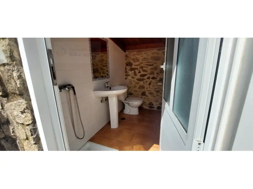 Baño de Casa o chalet en venta en Silleda