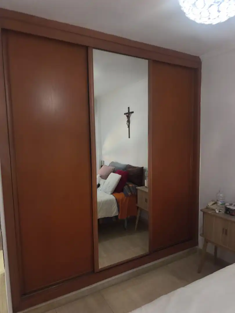 Habitación de Casa adosada en venta en Melilla con Aire acondicionado y Calefacción
