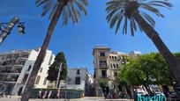 Vista exterior de Pis en venda en Sitges amb Terrassa i Balcó
