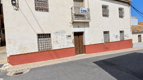 Casa en Calle Maria de Caniles