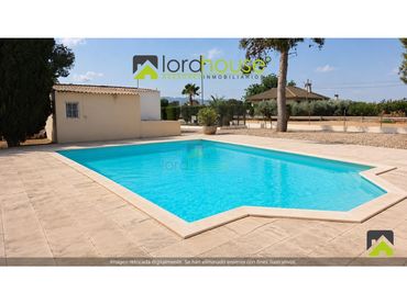 House for sale in Diseminados Aguaderas