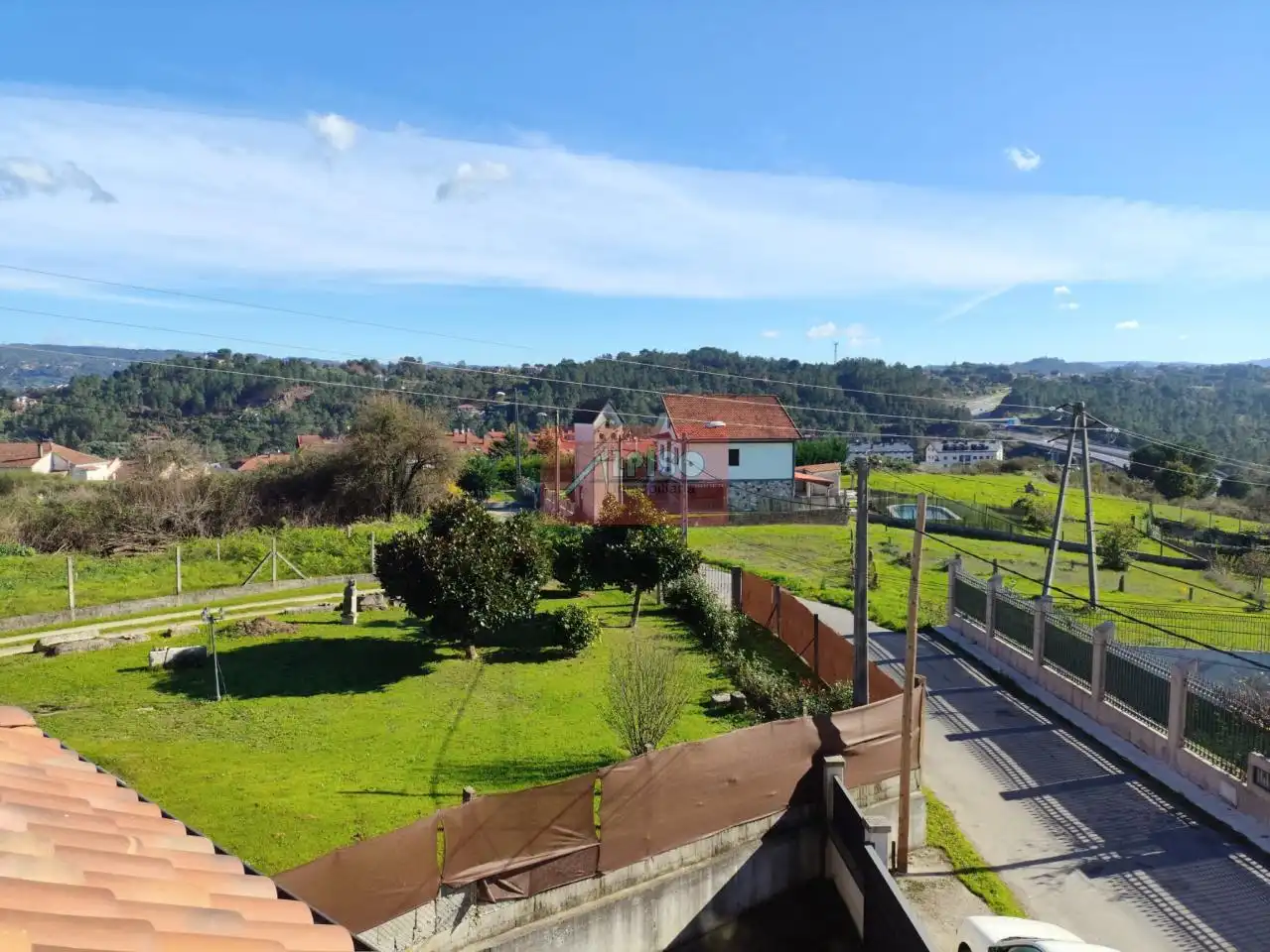 Villa con giardino in vendita a Barbadás, imagen 44