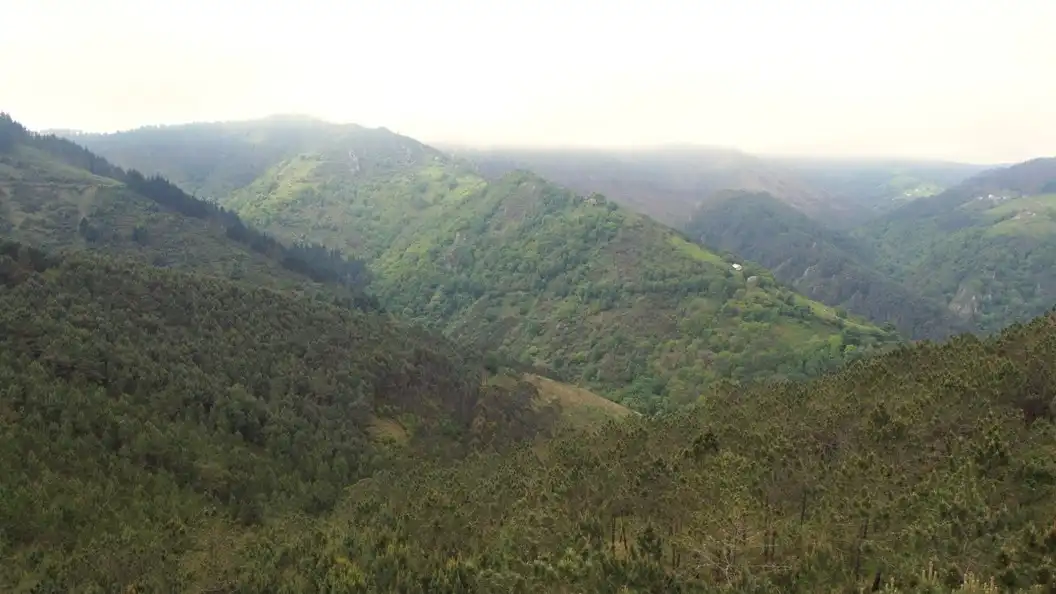 Wohnbaugrundstück zum Verkauf in Cudillero, imagen 8