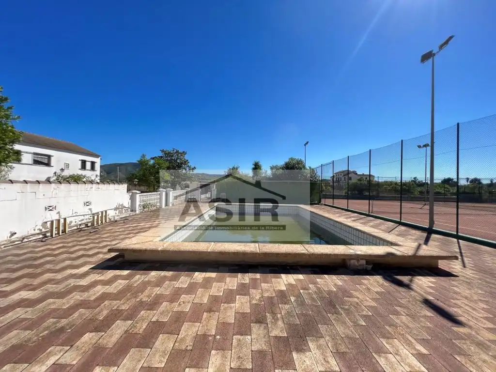 Villa con piscina in vendita a Urbanitzacions i Pedanies Nord, imagen 22