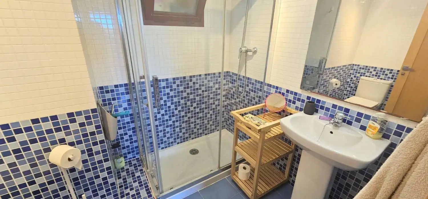 Wohnung mit Pool zur Miete in Torre del Mar, imagen 16