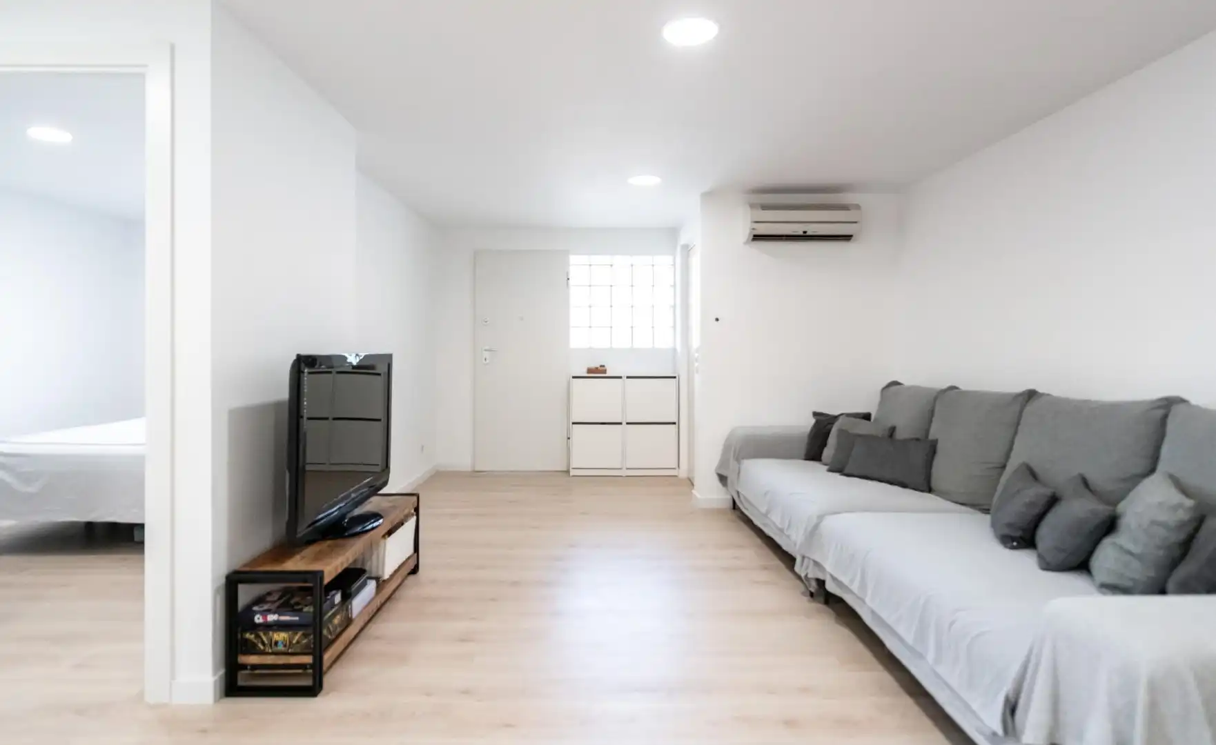 Appartement avec terrasse à vendre à Ronda Sant Miquel de Segur, imagen 8