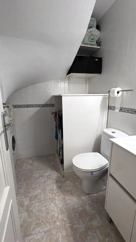 Baño de Casa o chalet en venta en Santa Pola