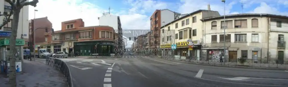 Local comercial de lloguer a Medina de Pomar, imagen 3