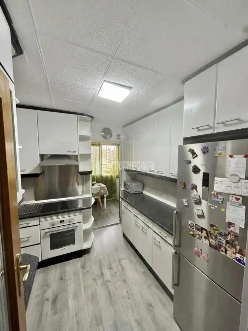 Piso en venta en La Serna