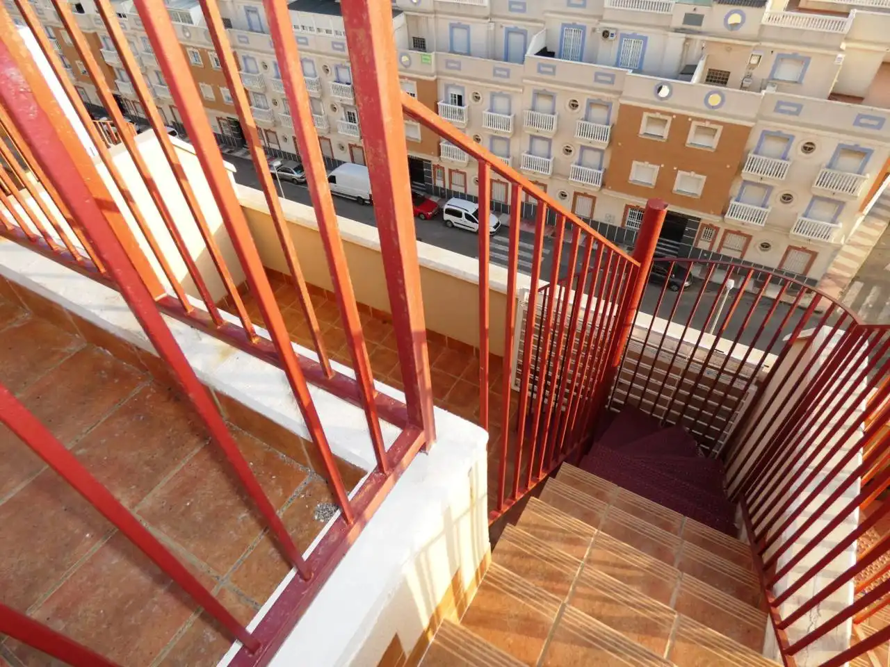 Ático con piscina en venta en Avenida Rosita Ferrer, imagen 21