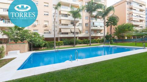 Photo 2 of Flat for sale in Calle Cañada del Tesoro, Paseo Marítimo Oeste - Pacífico, Málaga