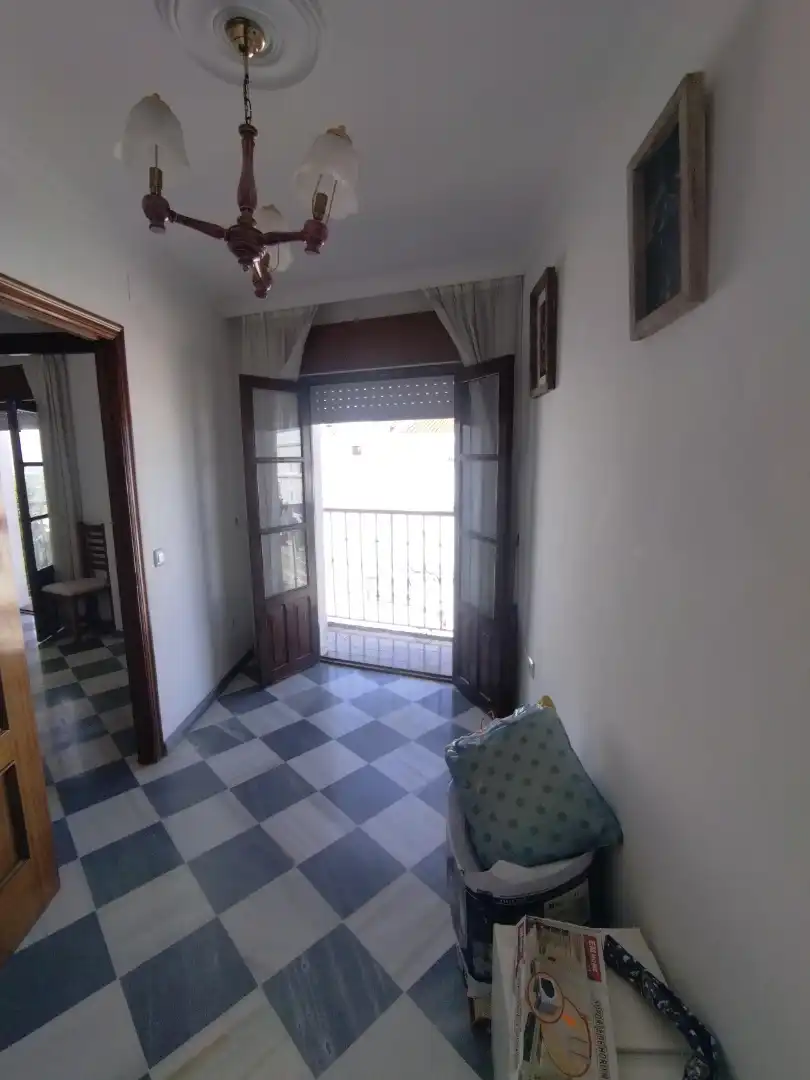 Wohnung mit Terrasse zum Verkauf in Vejer