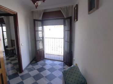 Flat with balcony for sale in Vejer