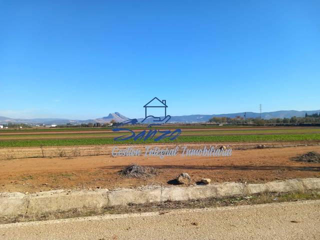 Terreno en Venta en Zona de la Vega