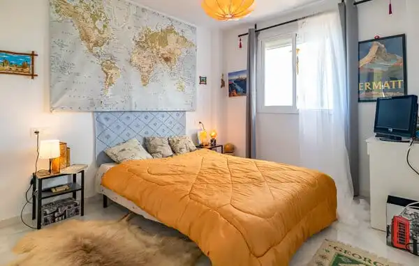 Attic for rent in Urbanizacion Perla de la Bahia, Bahía de Casares
