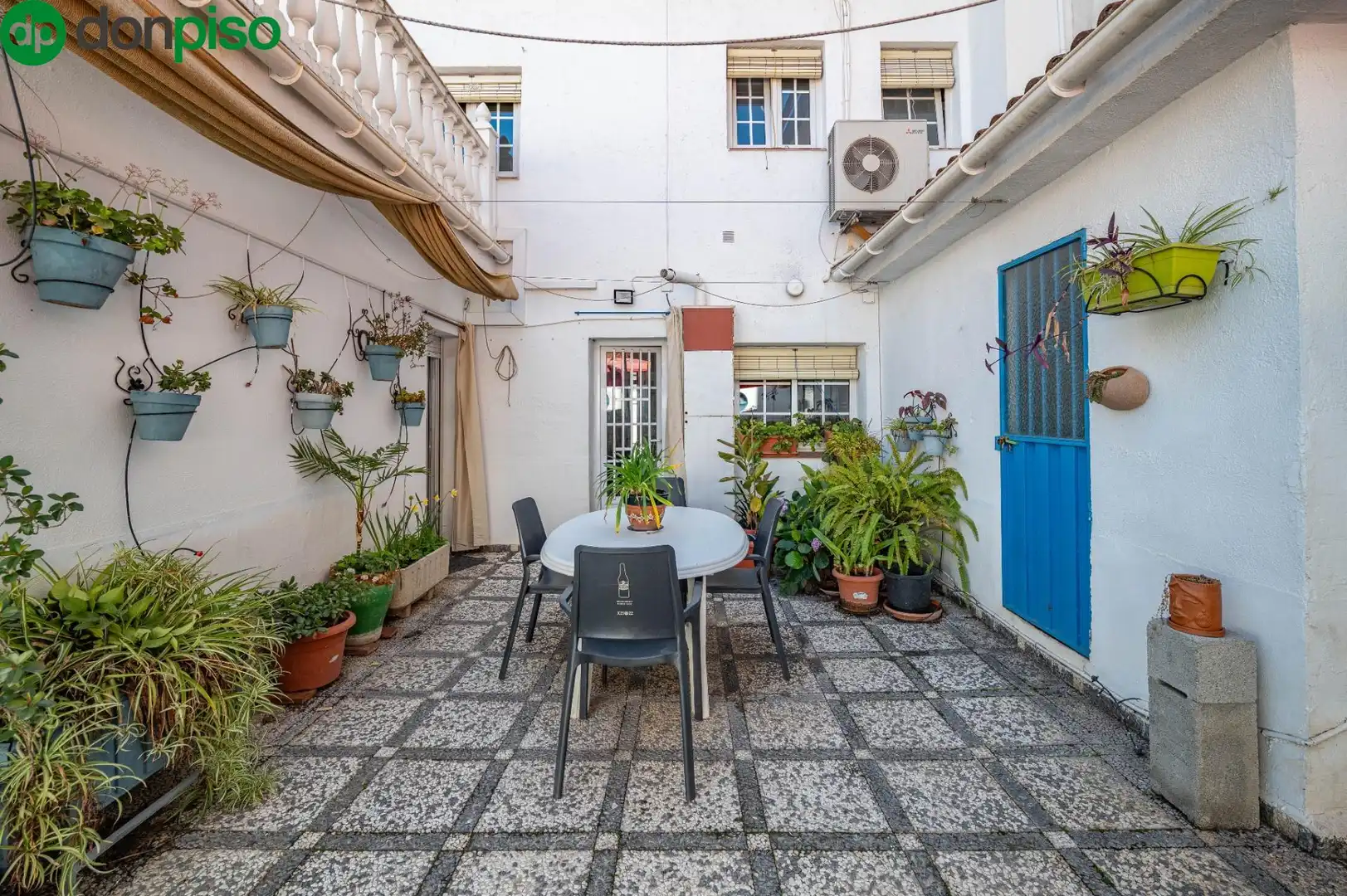 Houses for sale in Calle GERARDO DIEGO, 7, San Miguel