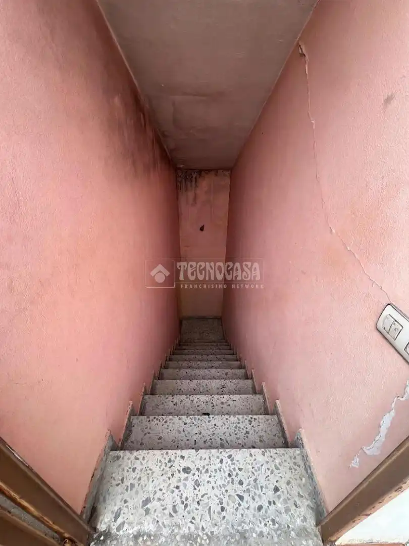 Flat for sale in Sevilla  with Terrace and Balcony
