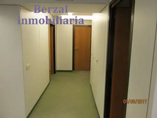 Büro zur Miete in Avenida de La Rioja, imagen 12