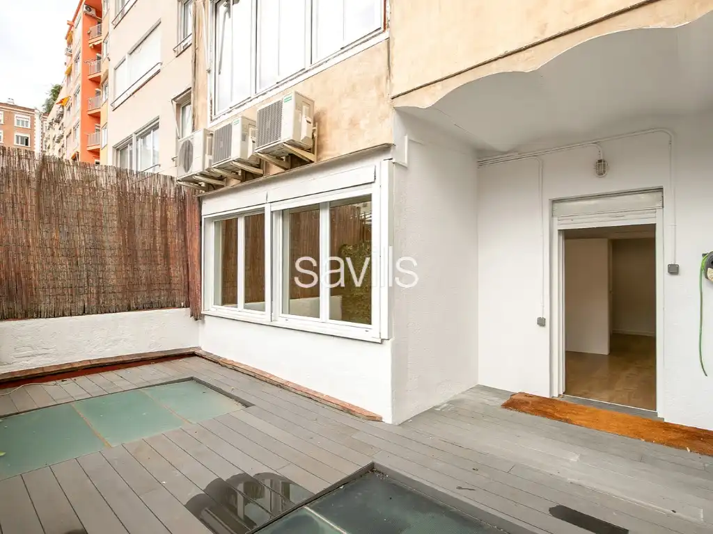 Apartment mit Aufzug zum Verkauf in Sarrià - Sant Gervasi, imagen 10