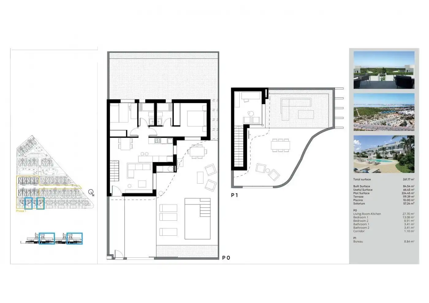 Maison avec piscine à vendre à Los Balcones - Los Altos, imagen 20