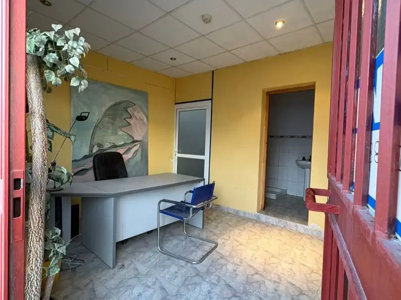 Geschaftsraum zur Miete in Balcón de Finestrat - Terra Marina