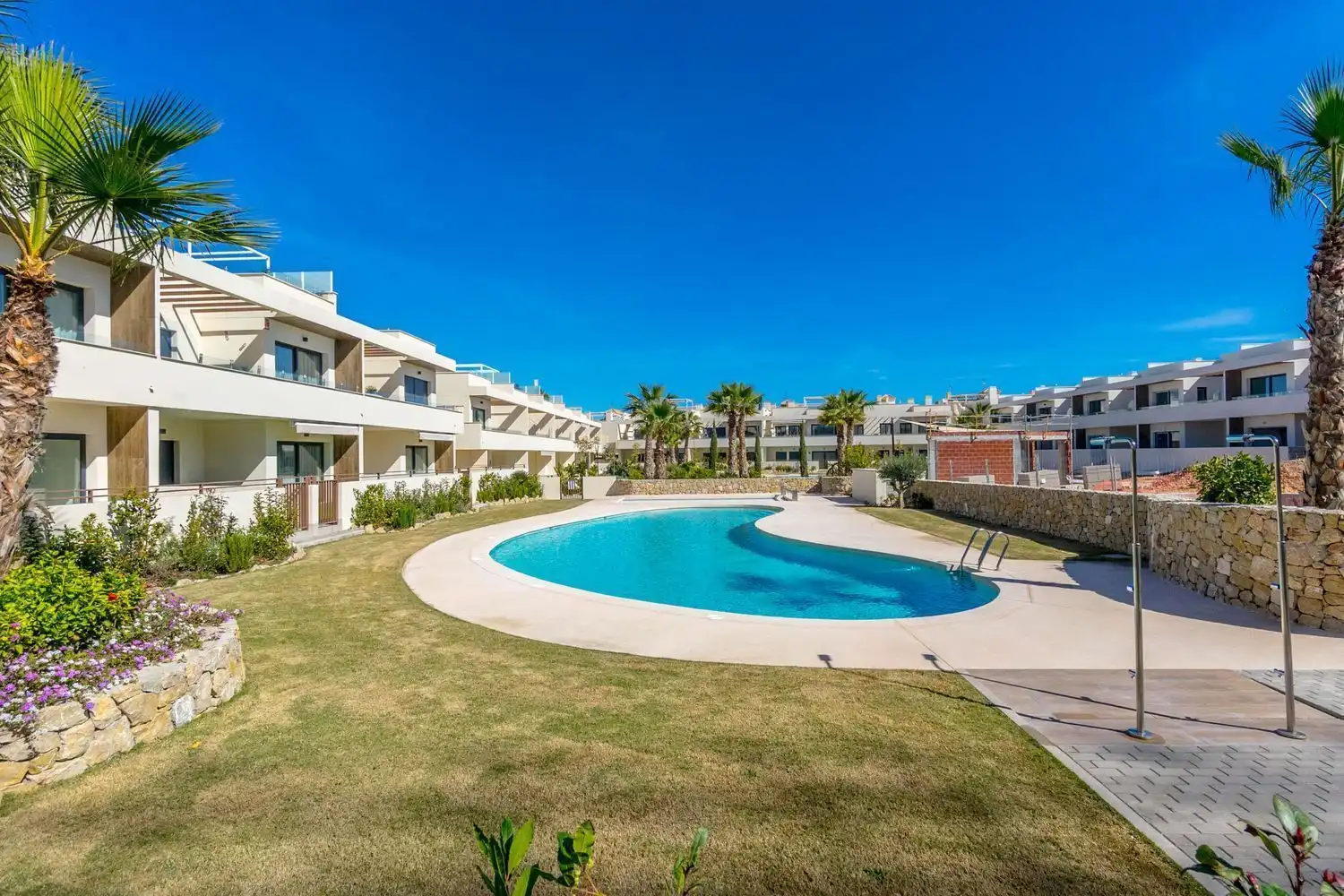 Apartament amb piscina en venda a maestro aquino, imagen 4