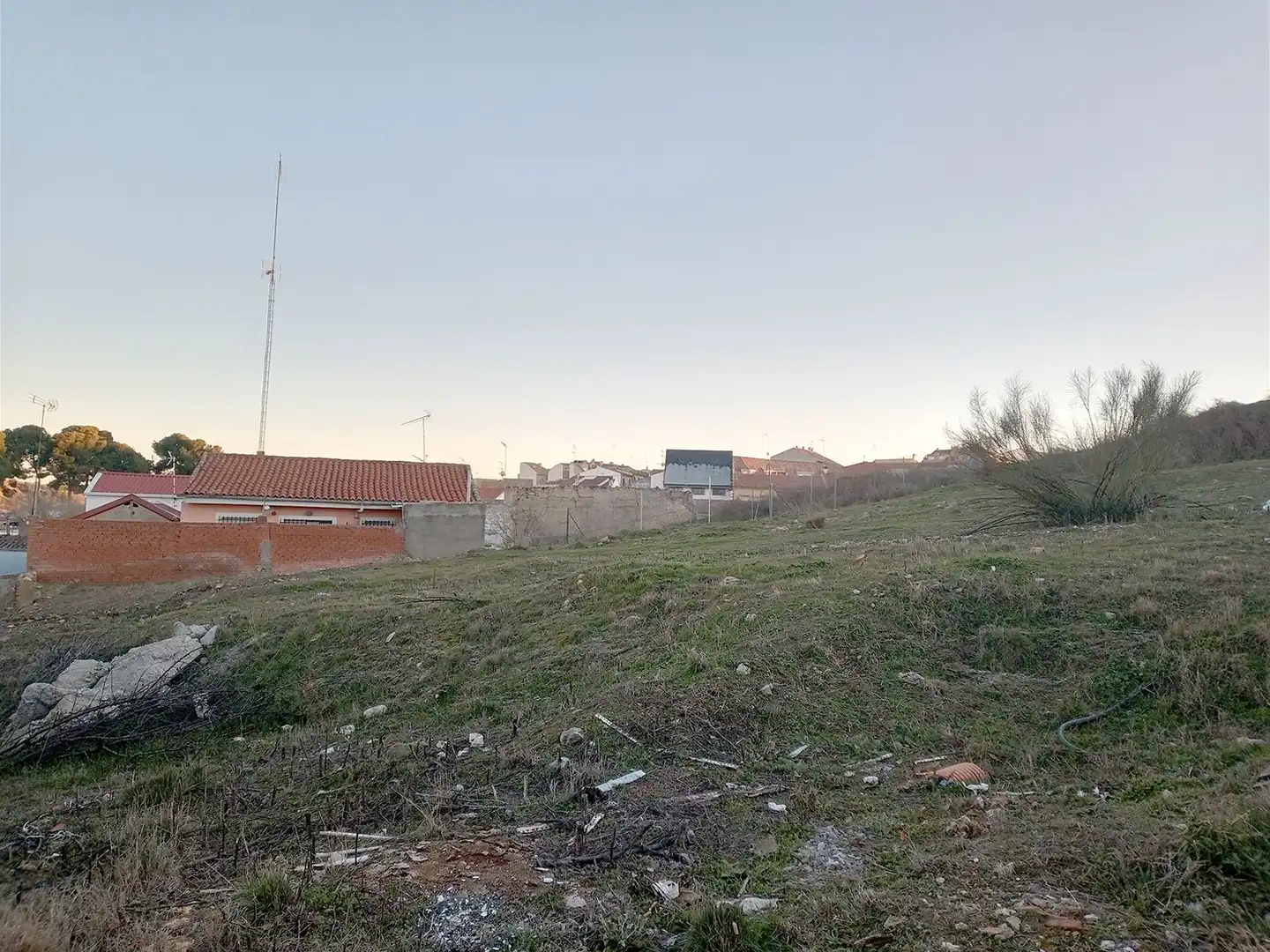 Residential for sale in Borox