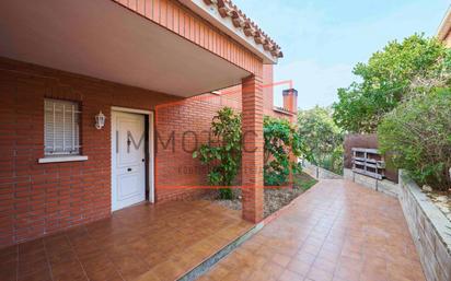 Vista exterior de Casa o xalet en venda en  Tarragona Capital amb Terrassa