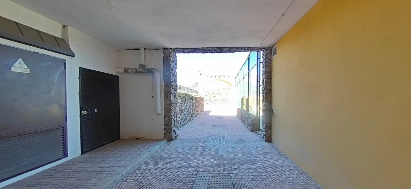 Business premises for sale in Barriada Pozo del Esparto, imagen 5