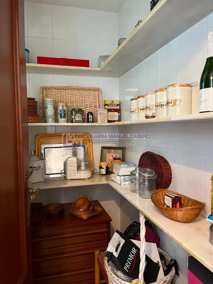 Wohnung mit Aufzug zur Miete in Centro, imagen 4