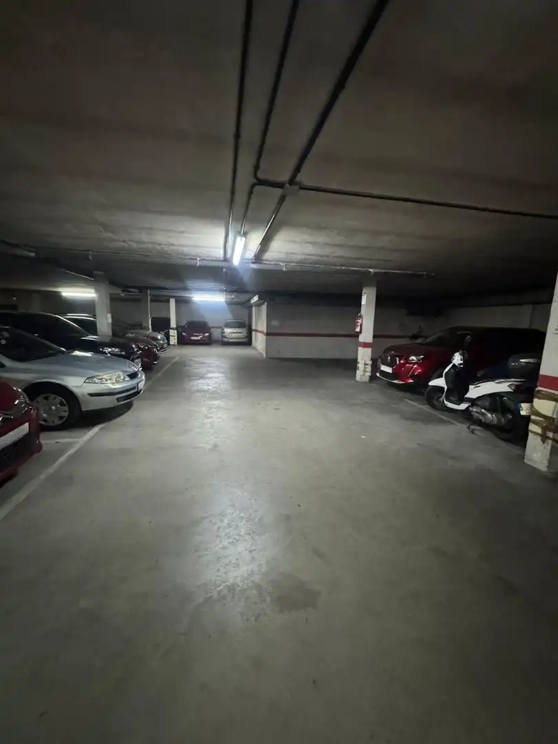 Einzelparkplatz zum Verkauf in Llevant, imagen 6
