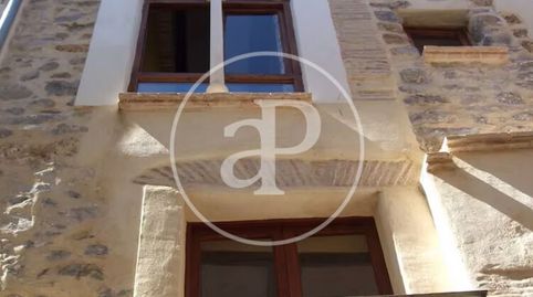 Foto 2 de Casa adosada en venda a Jérica, Castellón