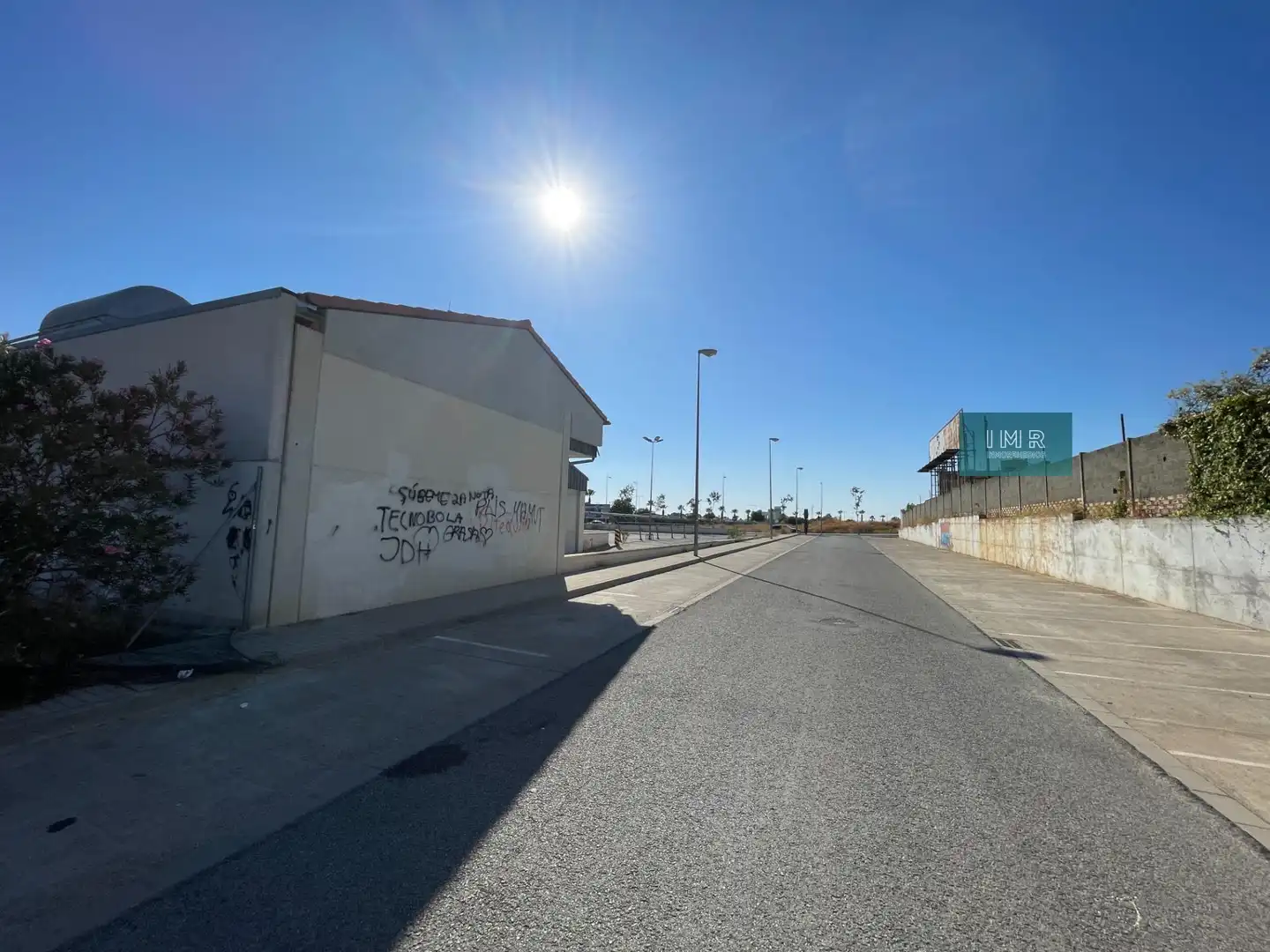 Terreni e lotti in vendita a Avenida Adolfo Suárez, imagen 9
