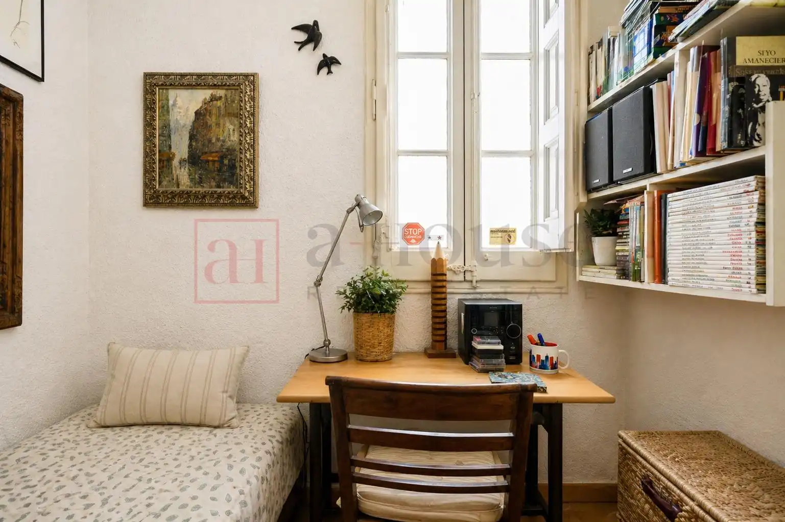 Appartement avec ascenseur à vendre à Carrer de Girona, imagen 18