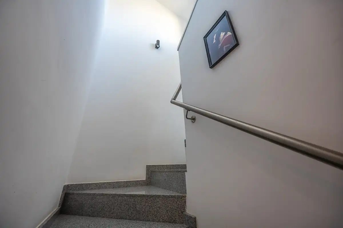 Duplex con balcone in vendita a Carrer de Sant Ramon de Penyafort, imagen 40