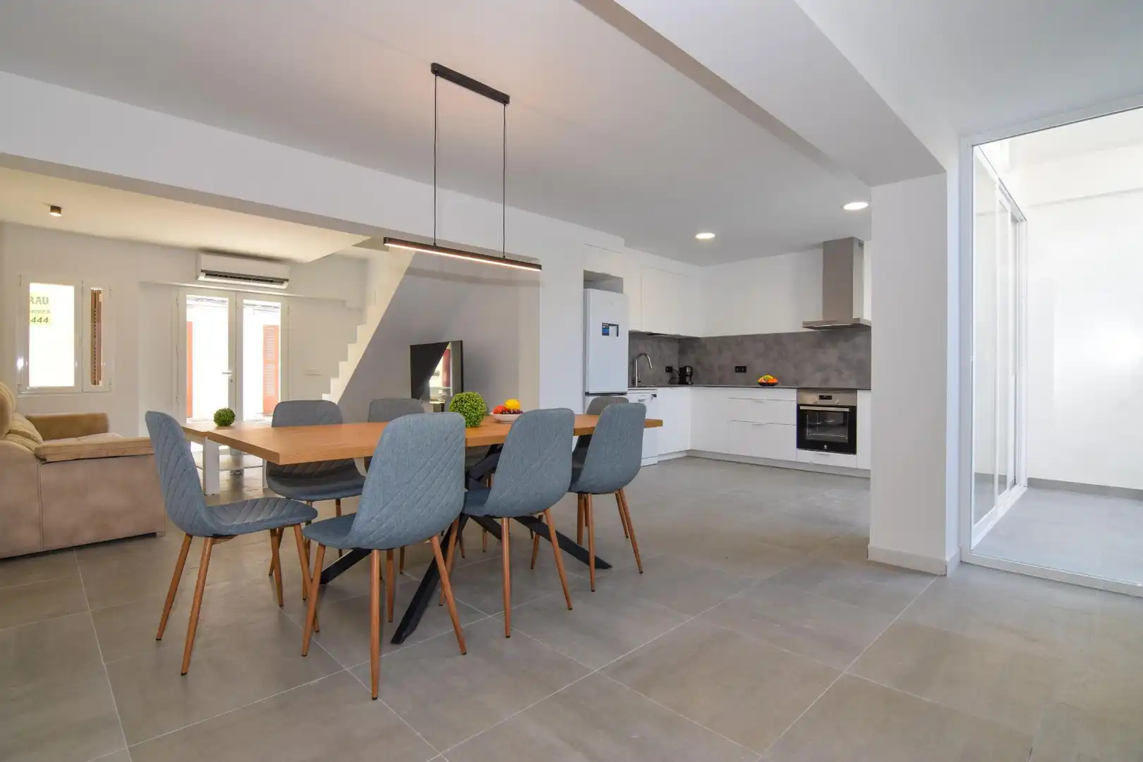 Country house to rent in Colònia de Sant Pere, imagen 6