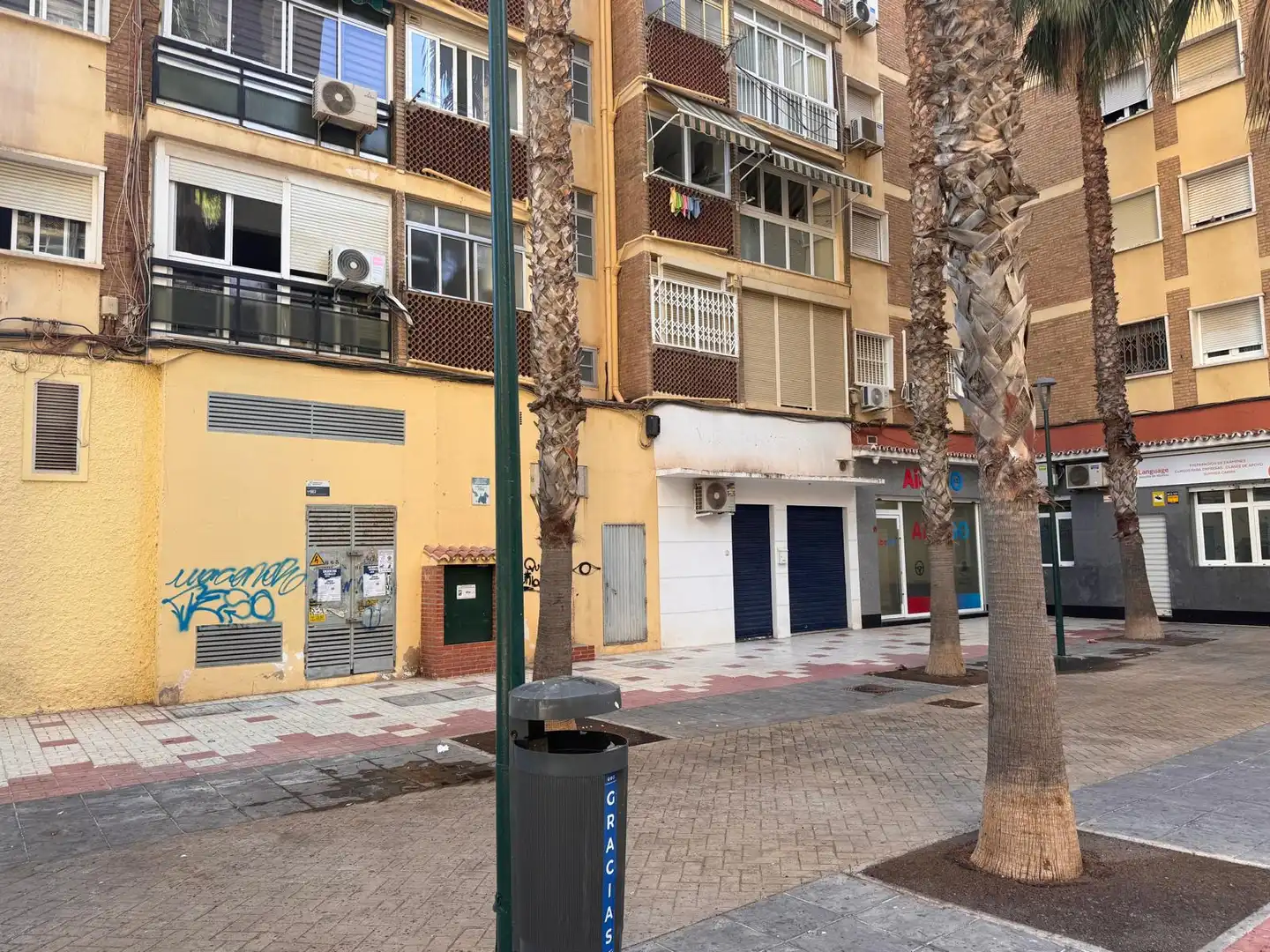 Local comercial en venta en Calle Muñoz Degraín 3, imagen 10